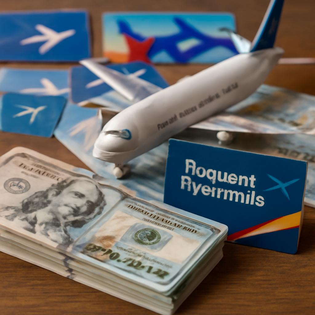 milhas para milhas aéreas de parceiros