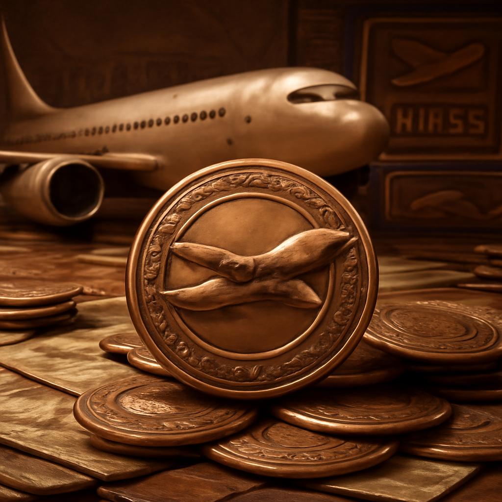 milhas para milhas bronze