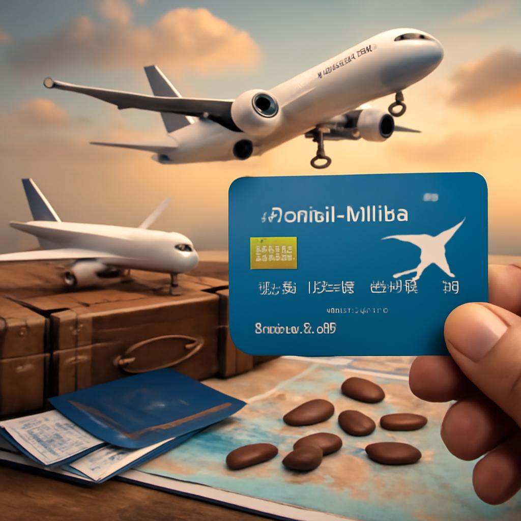 milhas para milhas com cartão