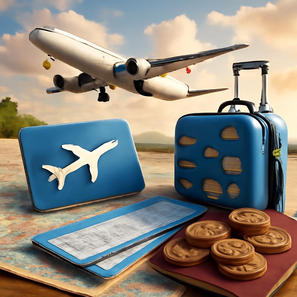 milhas para milhas de viagem