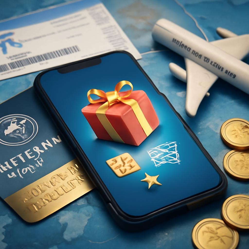 milhas para ofertas personalizadas digitais