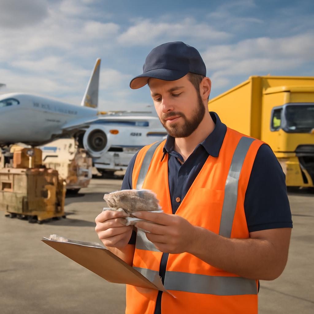 milhas para operadores logísticos
