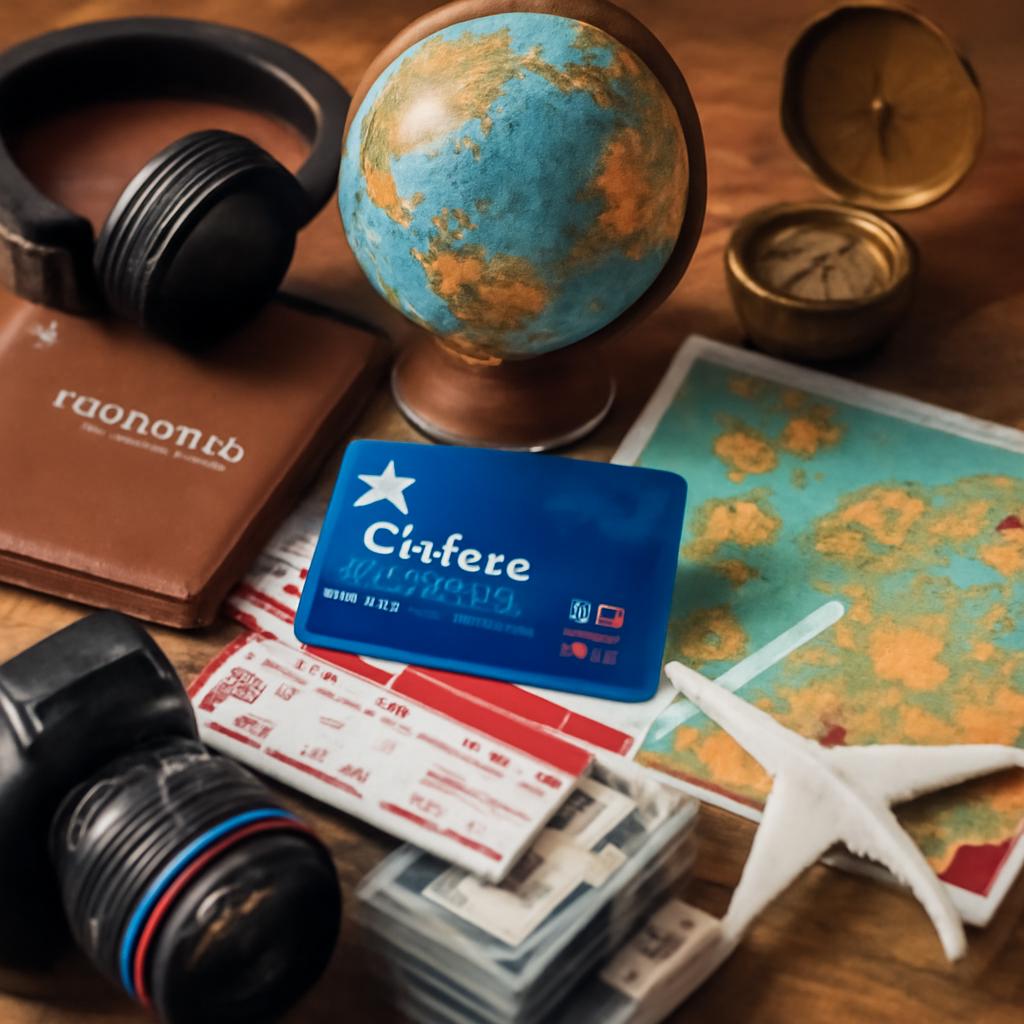 milhas para pacote de viagens personalizadas