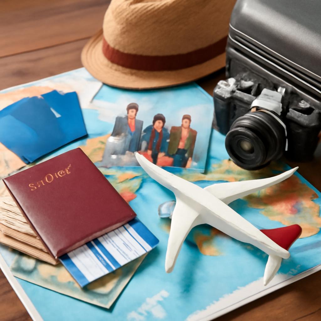 milhas para pacotes de viagens para grupos