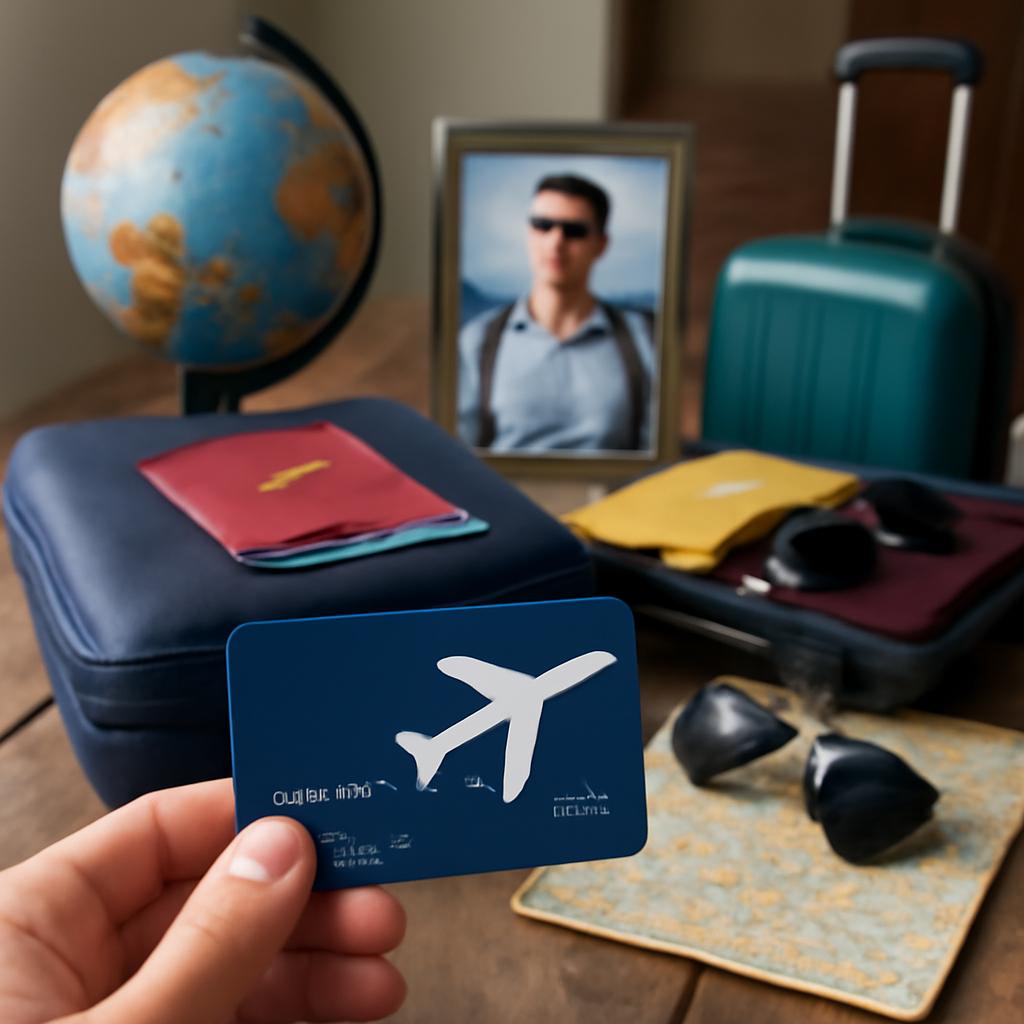 milhas para pacotes de viagens para solteiros