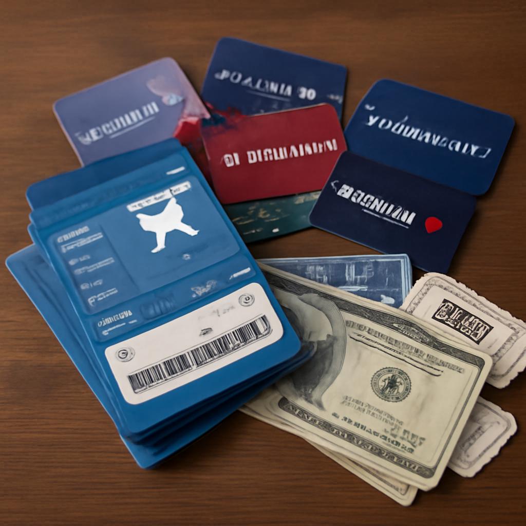 milhas para pagamento de ingressos
