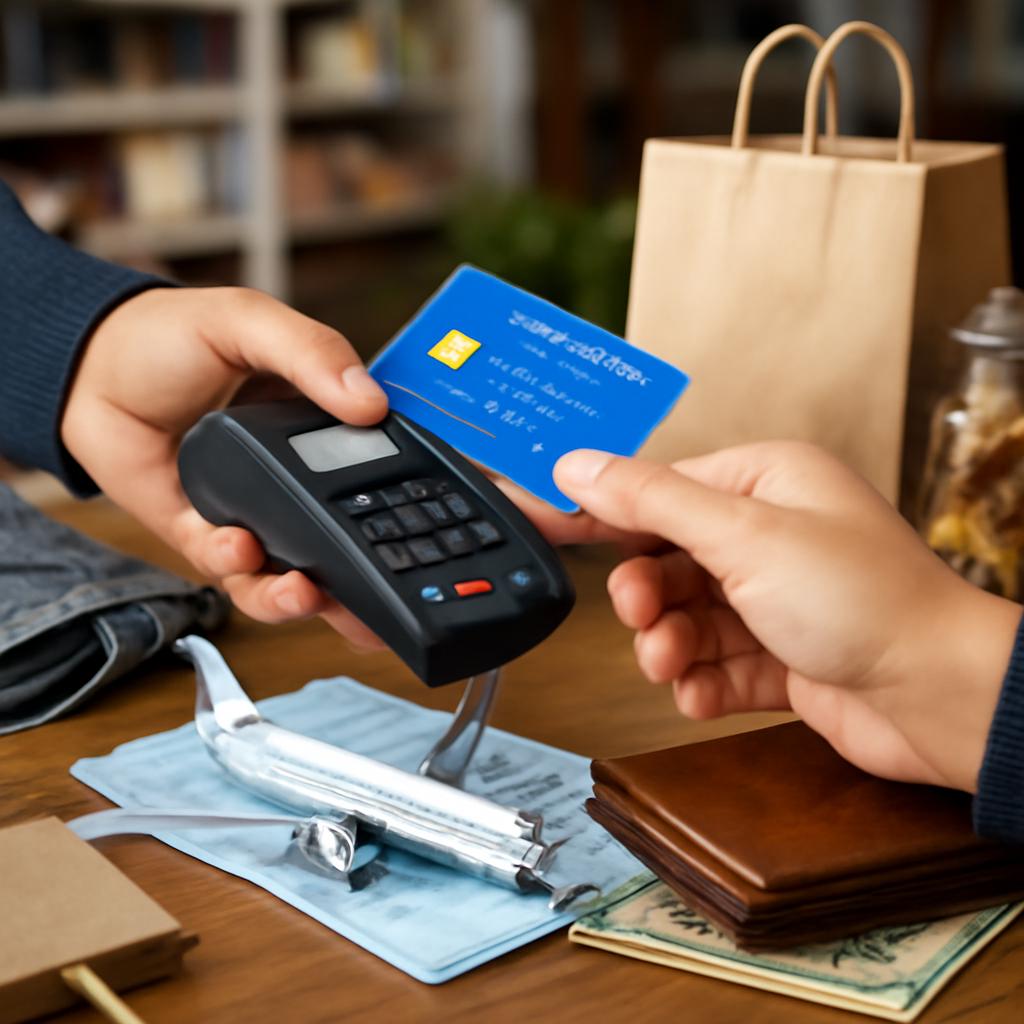milhas para pagamento de produtos