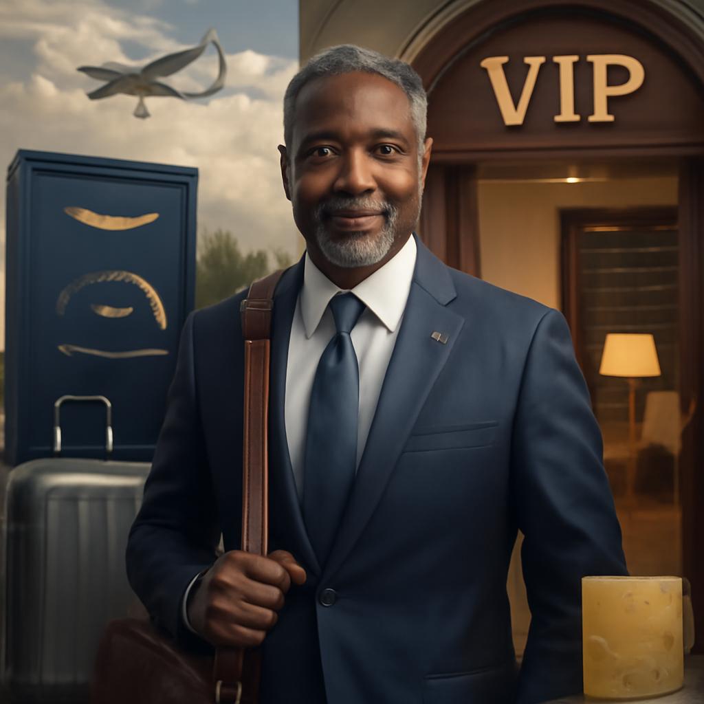 milhas para parceiros VIP