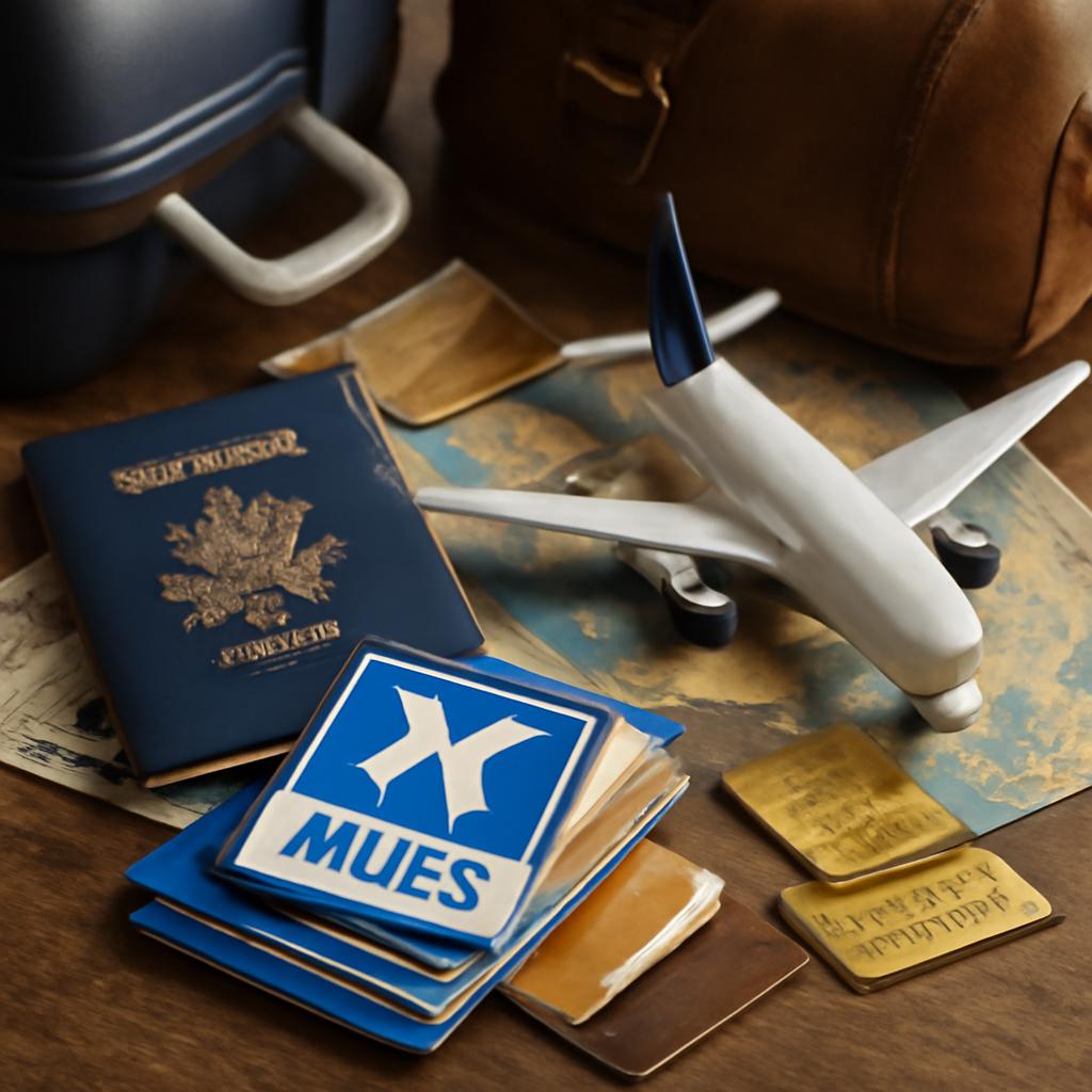milhas para parceiros de viagens