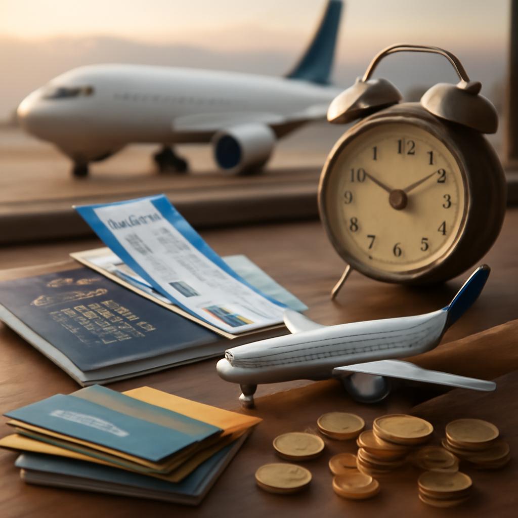 milhas para passagens aéreas last minute