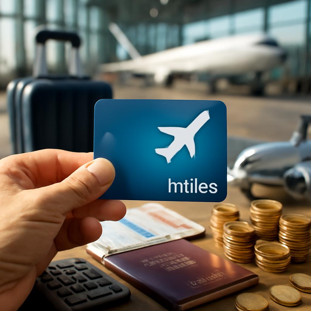 milhas para passagens em promoção