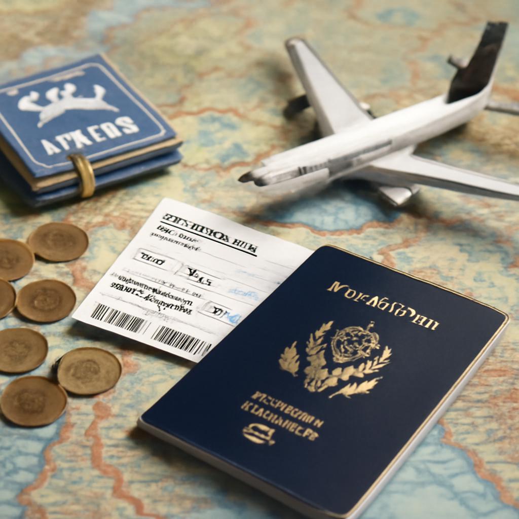 milhas para passagens internacionais 2025
