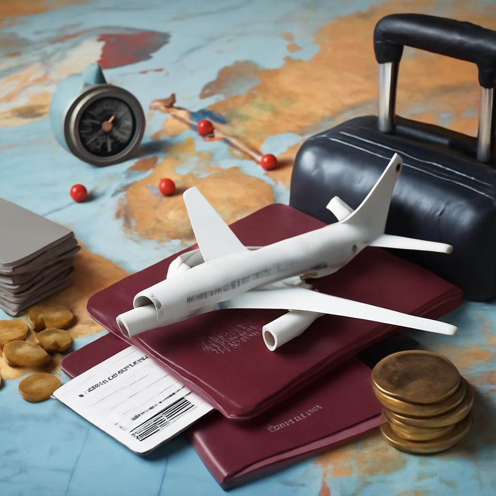 milhas para passagens múltiplos trechos