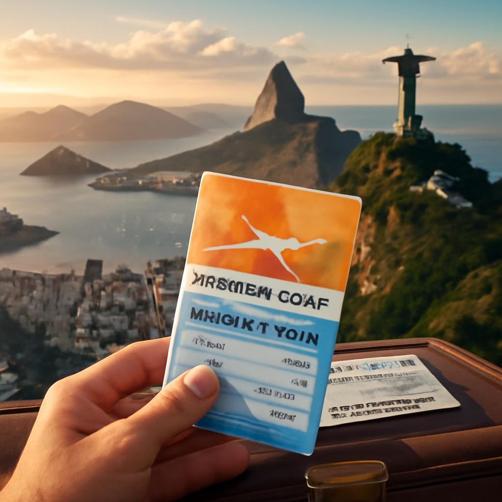 milhas para passagens para [CIDADE]