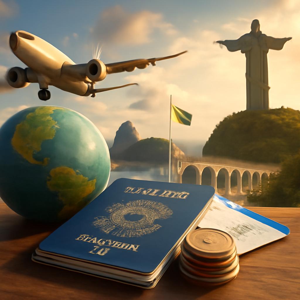 milhas para passagens para [PAÍS]