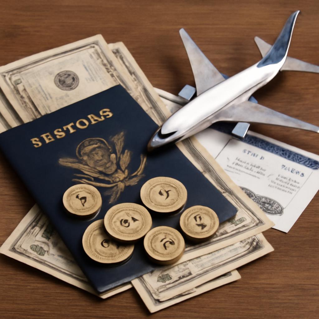 milhas para passagens regulares