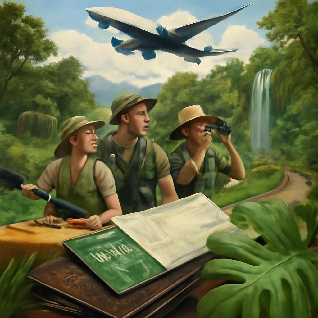 milhas para passeios ecológicos
