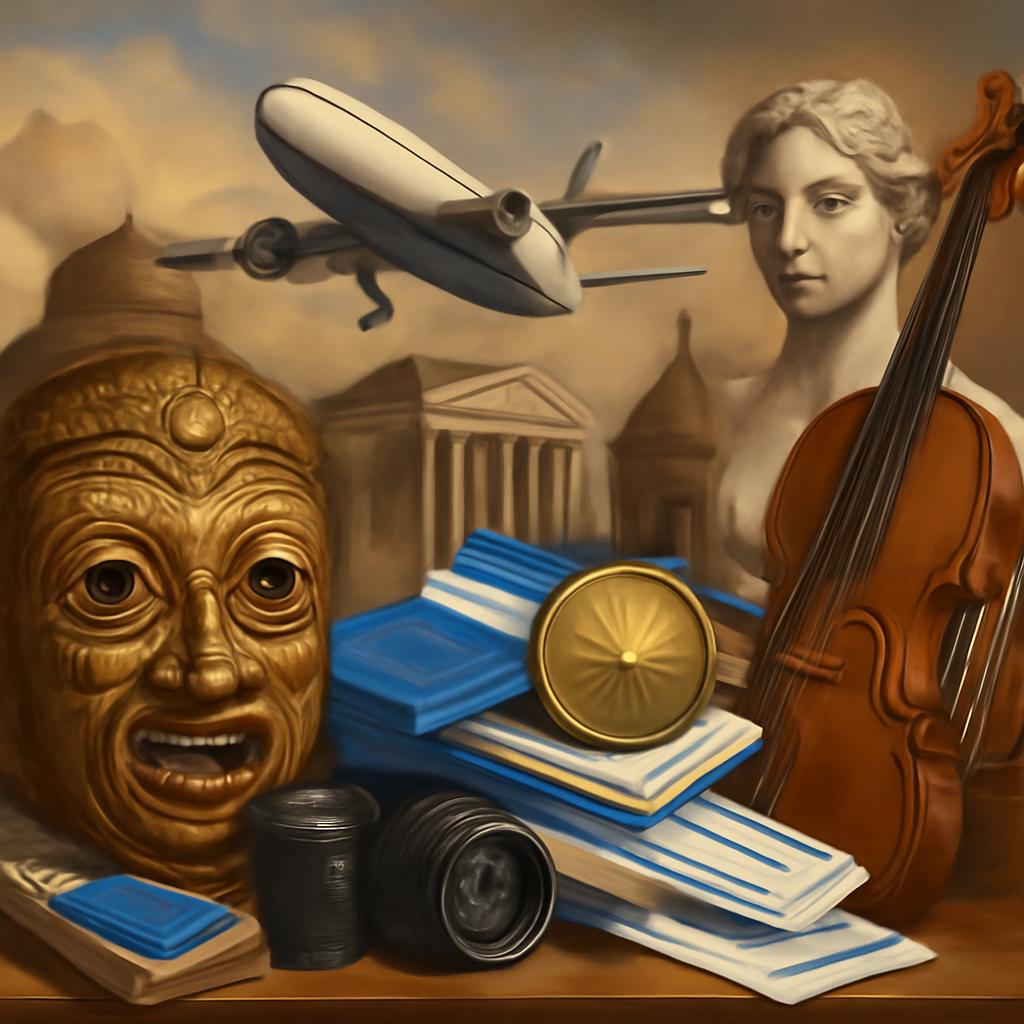 milhas para patrocínio cultural