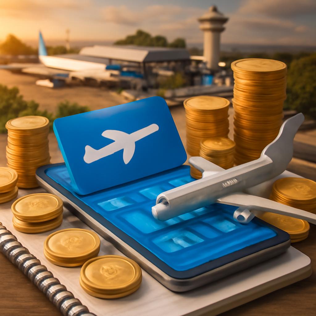 milhas para plataforma de pontos