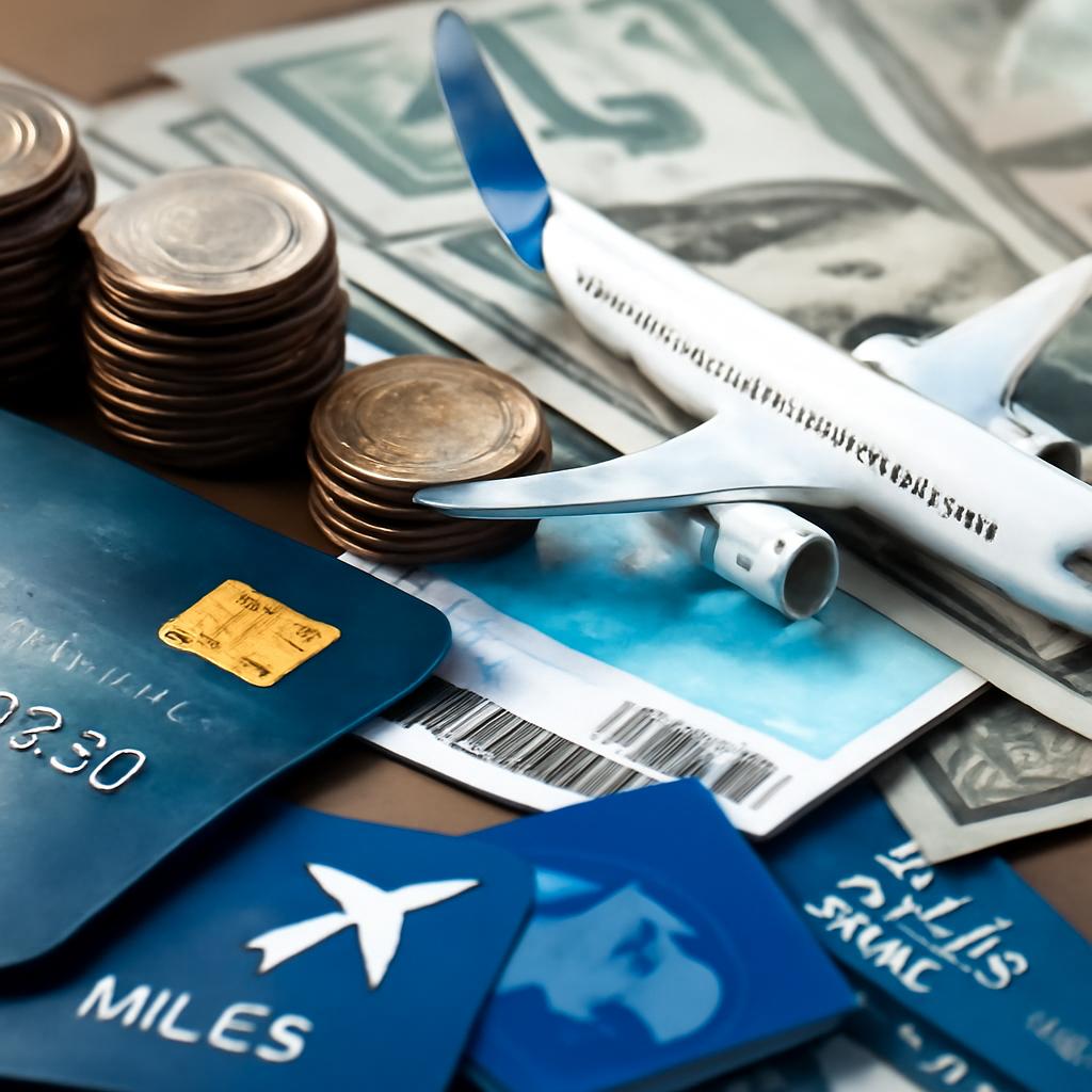 milhas para plataformas de cashback