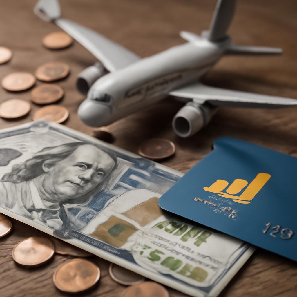 milhas para pontos aéreos