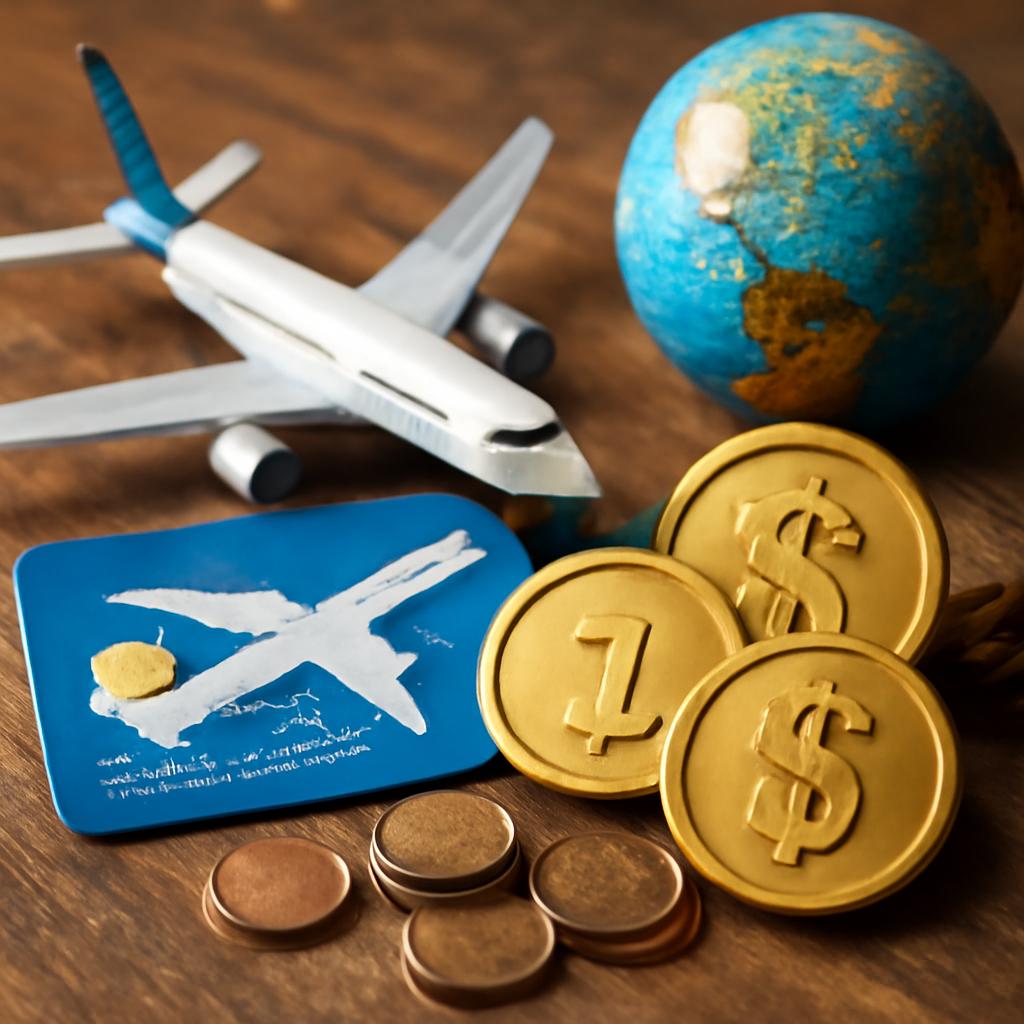 milhas para pontos usados