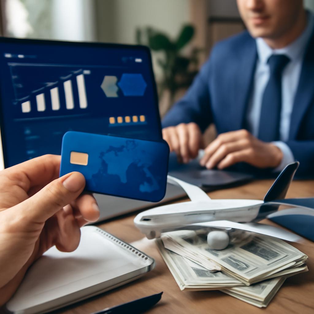 milhas para programa de cartão de milhas para empresas