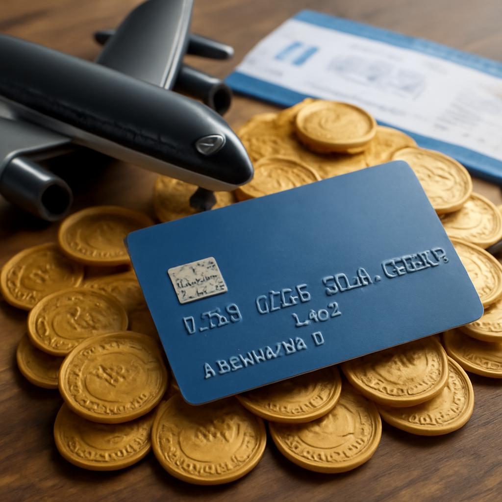milhas para programa de fidelidade para cartões de crédito