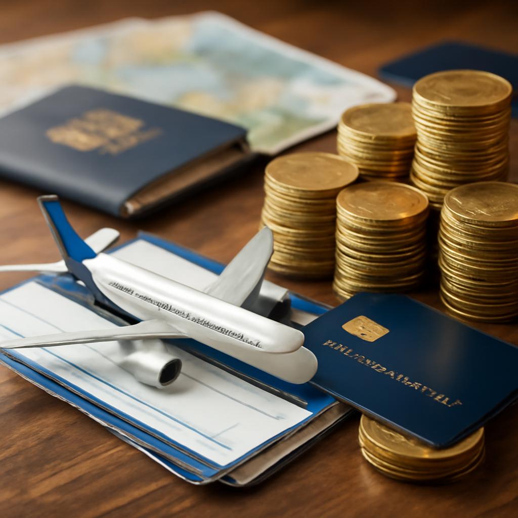 milhas para programa de pontos de cartão bancário