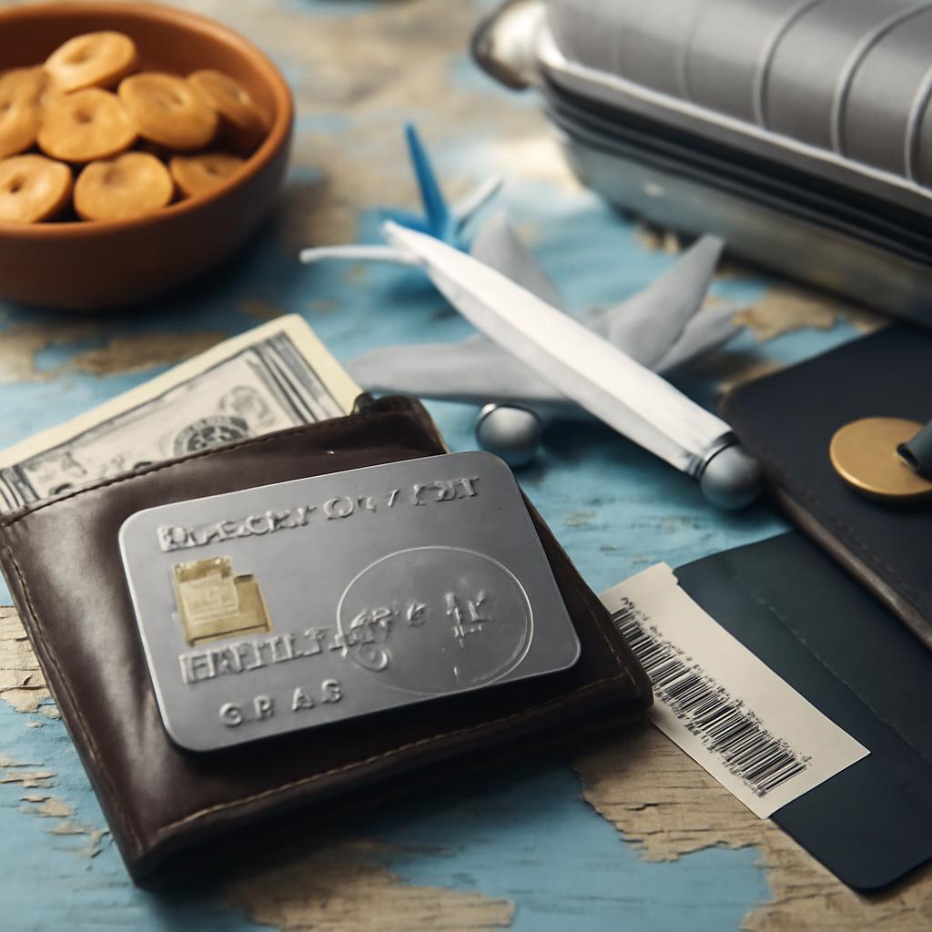 milhas para programa de pontos para cartão de viagem corporativo