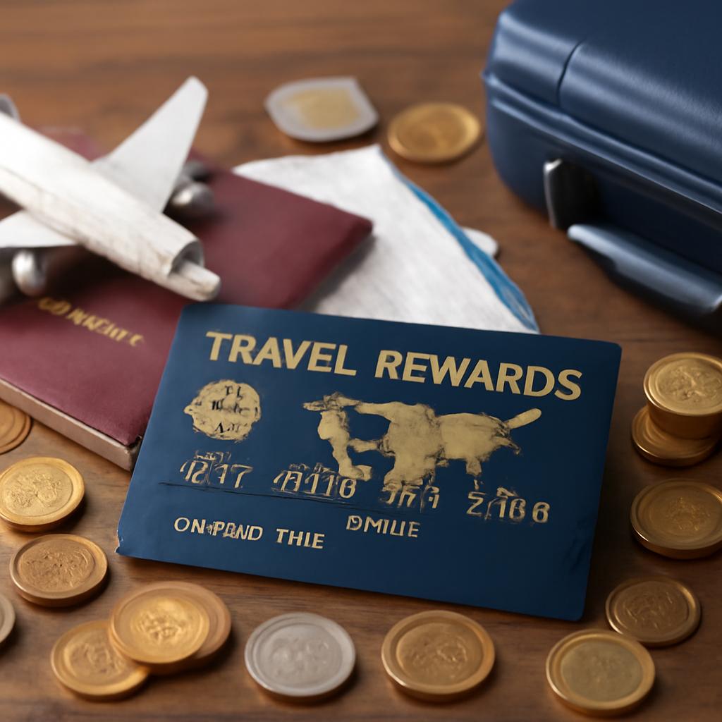 milhas para programa de pontos para cartão de viagem especial