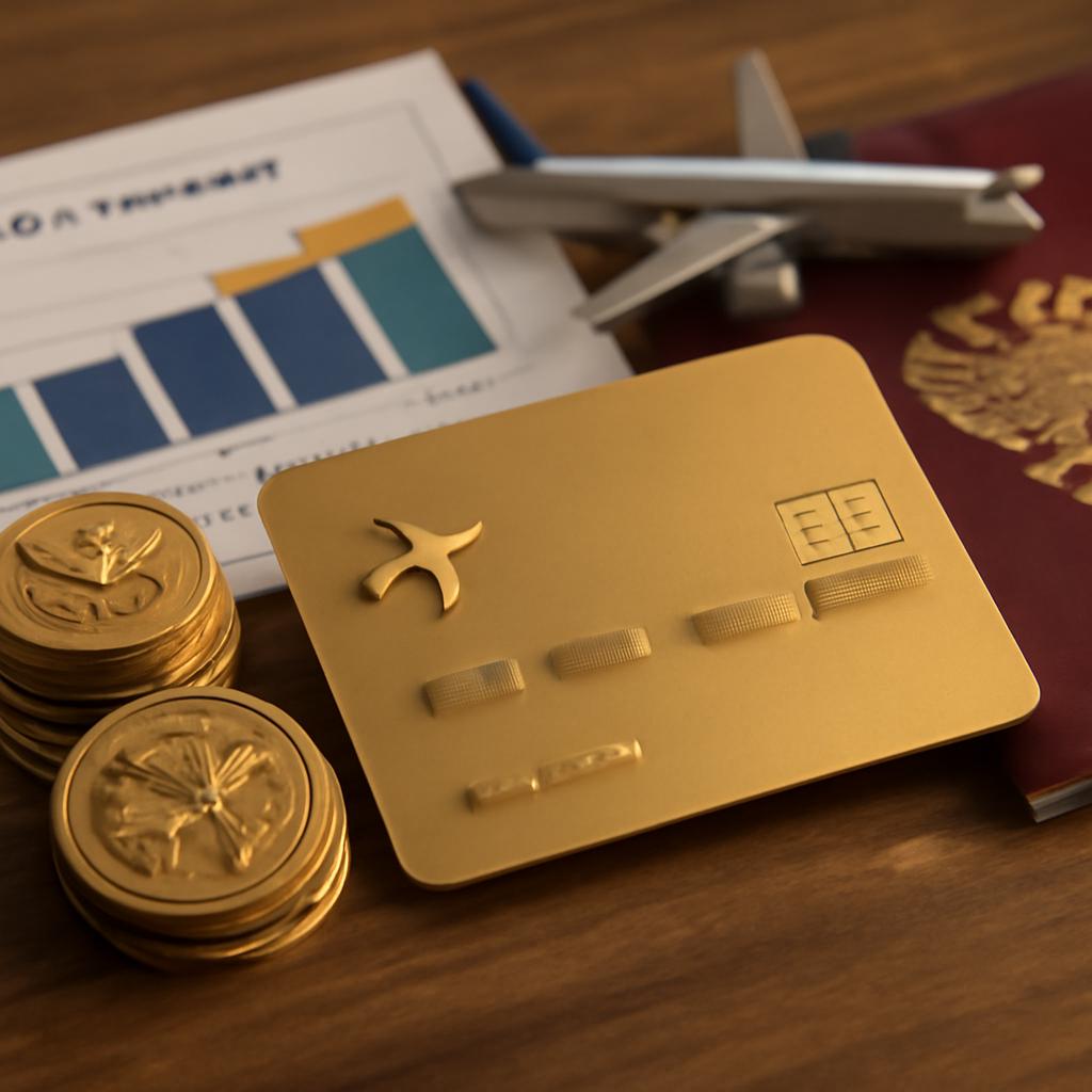 milhas para programa de pontos para cartão gold