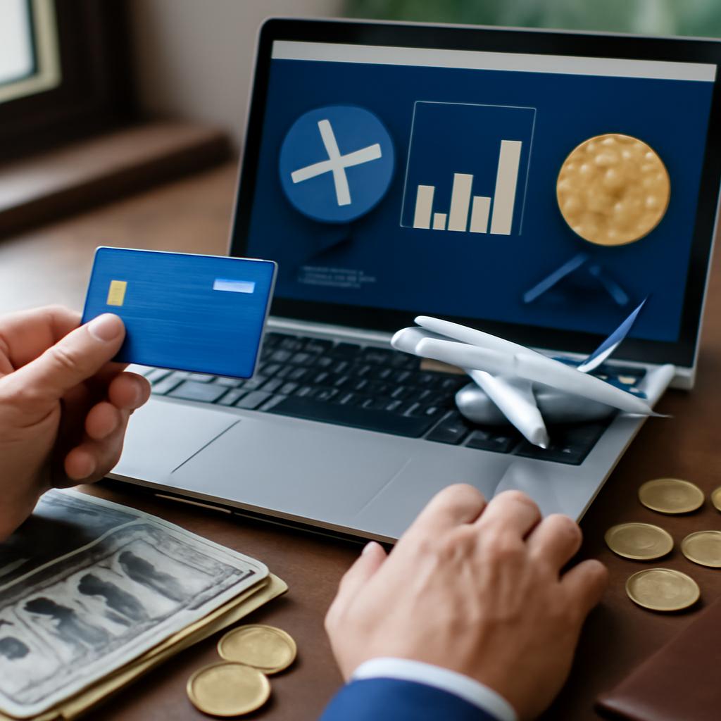 milhas para programa de pontos para clientes corporativos estratégicos