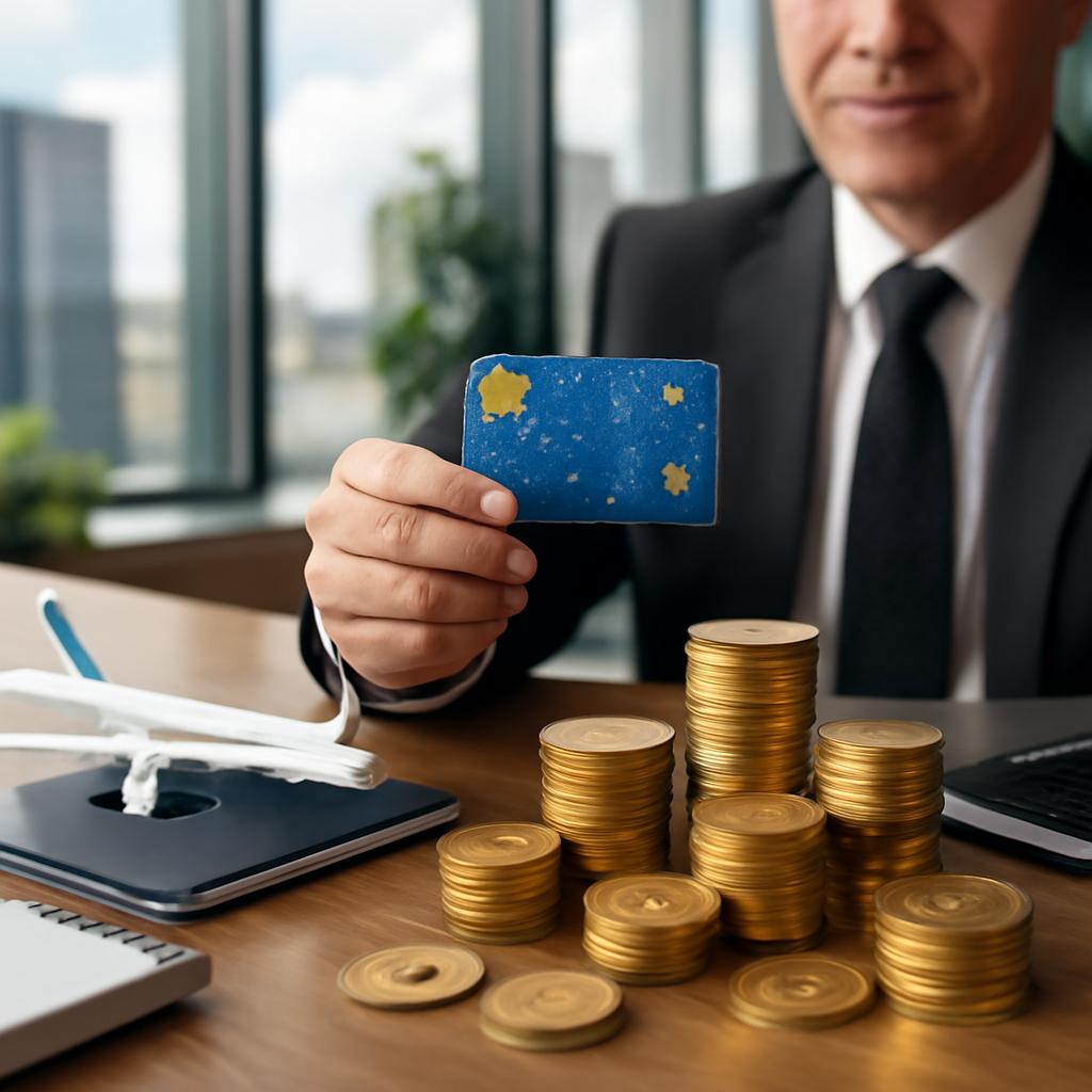 milhas para programa de pontos para clientes corporativos importantes