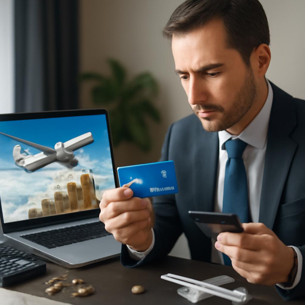 milhas para programa de pontos para clientes empresariais