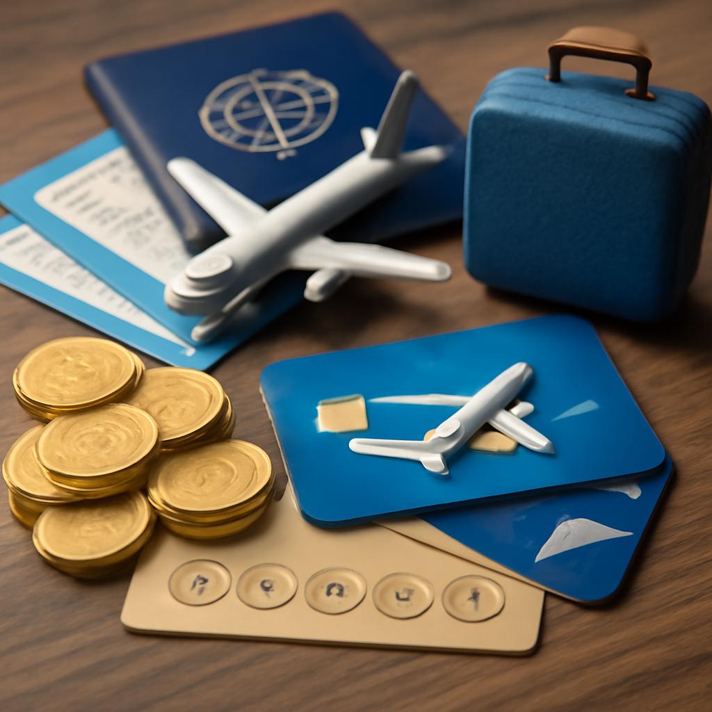 milhas para programa de pontos para clientes especiais