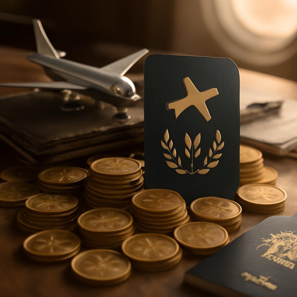 milhas para programa de pontos para clientes premium