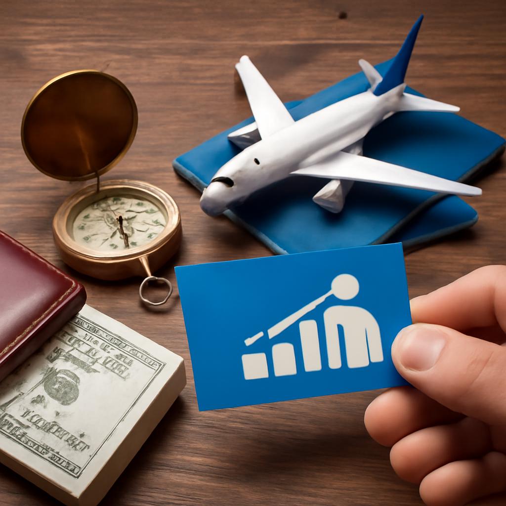 milhas para programa de pontos para clientes prioritários