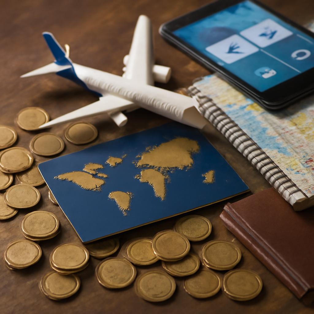 milhas para programa de pontos para parceiros de viagens
