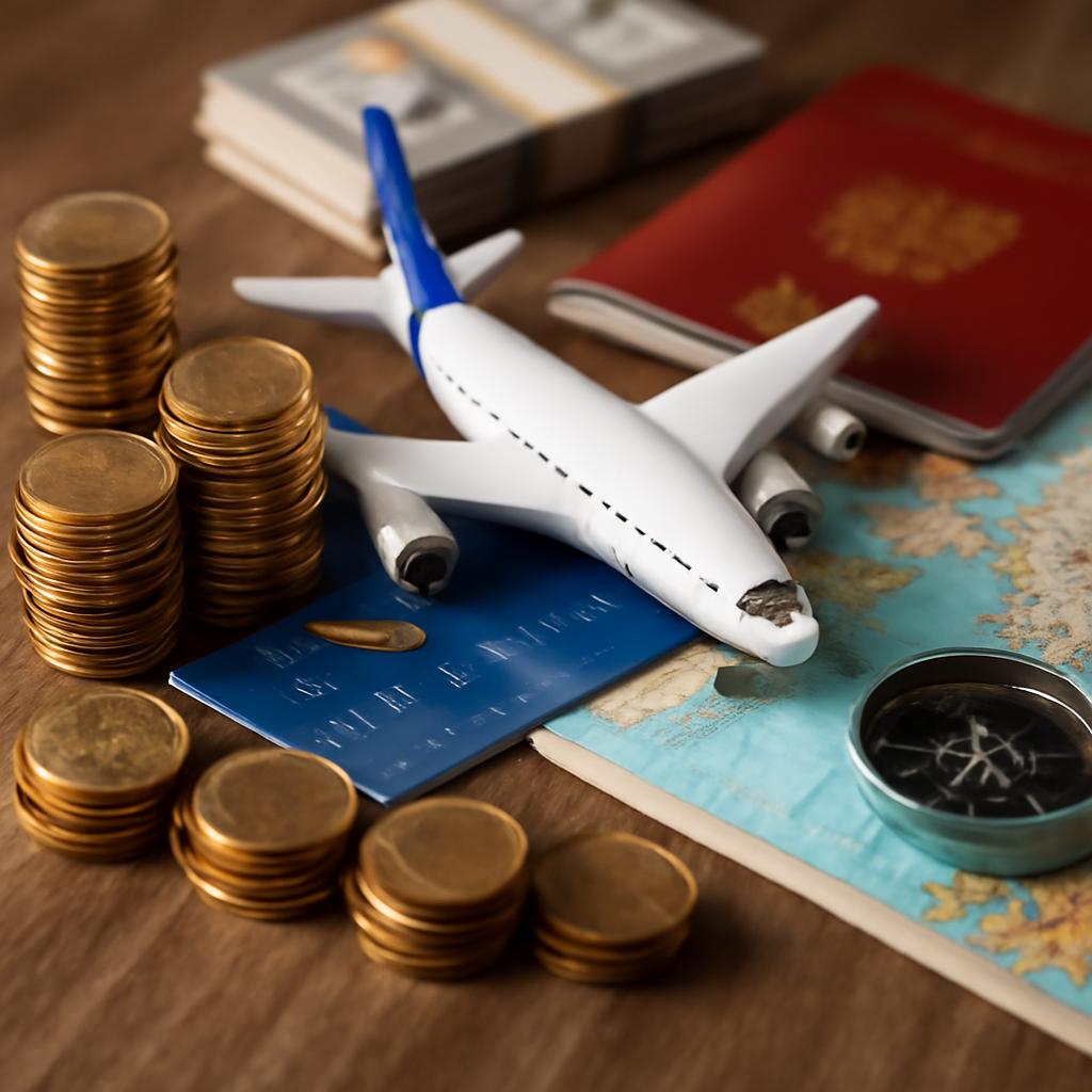 milhas para programa de pontos para viagens