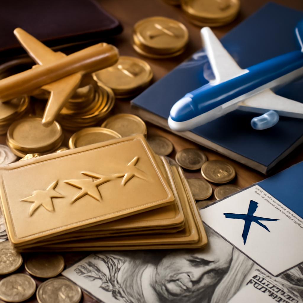 milhas para programa de pontos premium