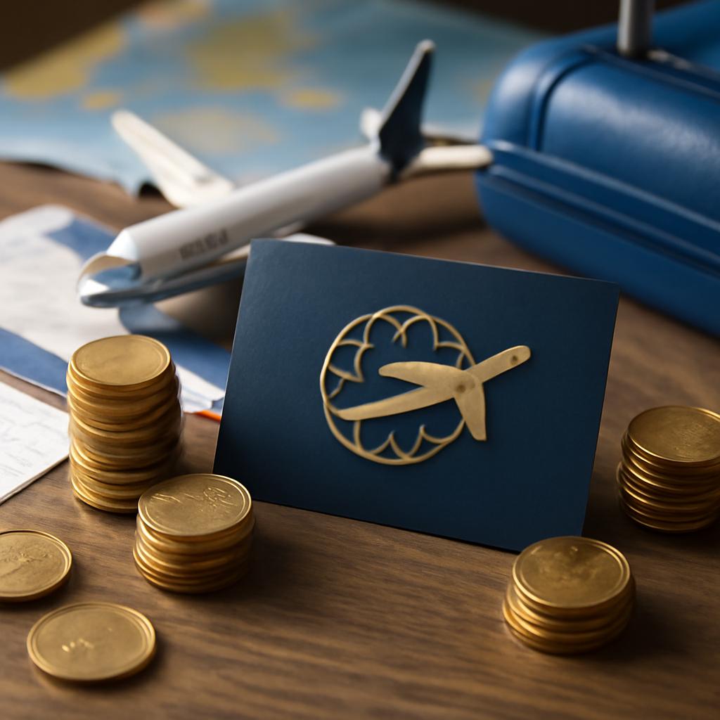 milhas para programa de recompensas aéreo