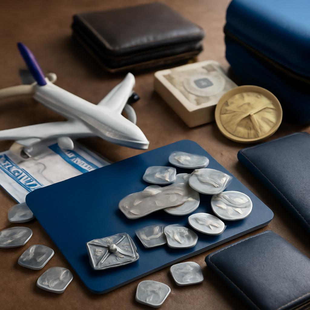 milhas para programa de recompensas corporativo
