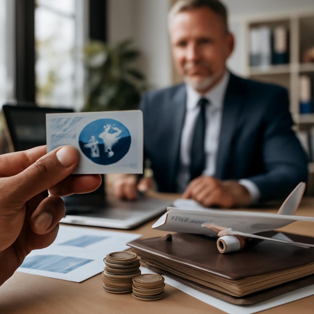 milhas para programa empresarial