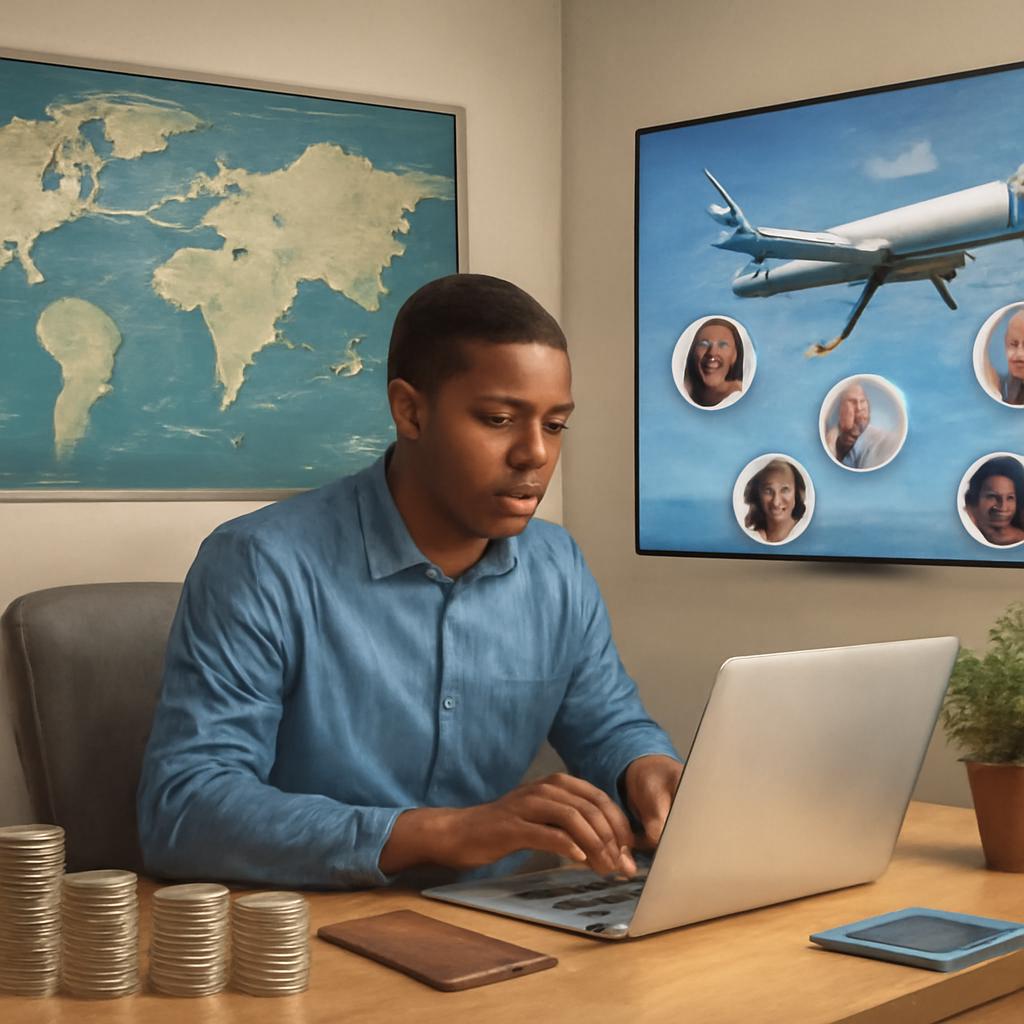 milhas para programas colaborativos