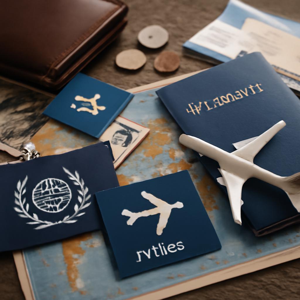 milhas para programas de alianças de viagens