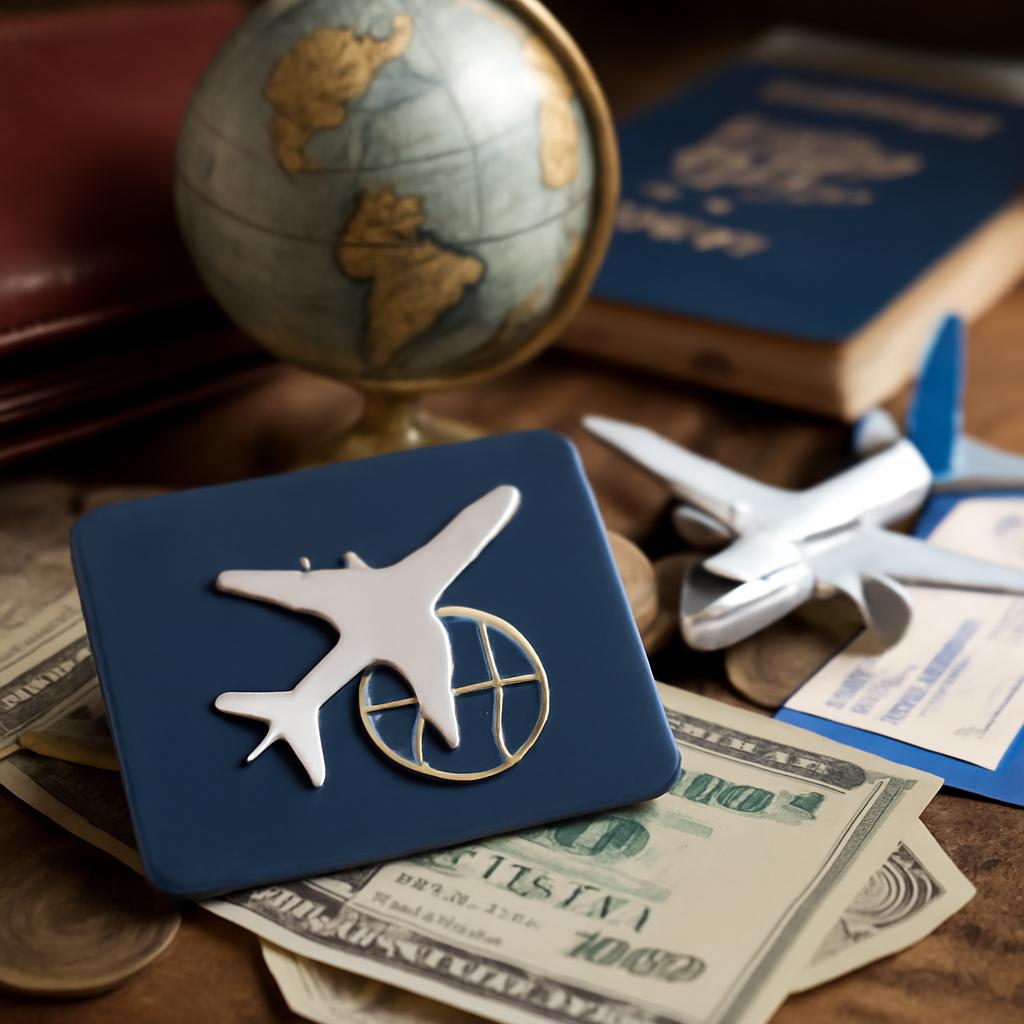 milhas para programas de assistência de viagem