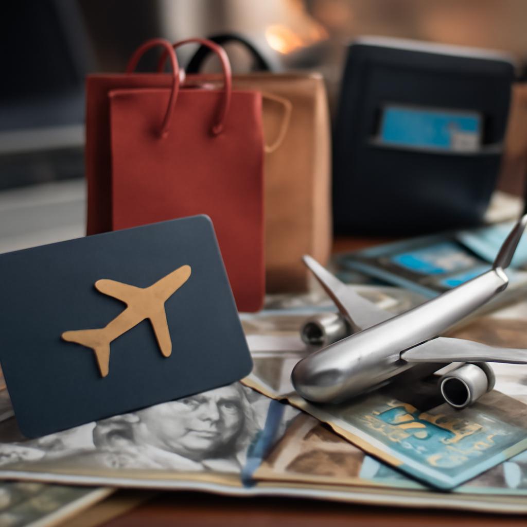 milhas para programas de compras especiais