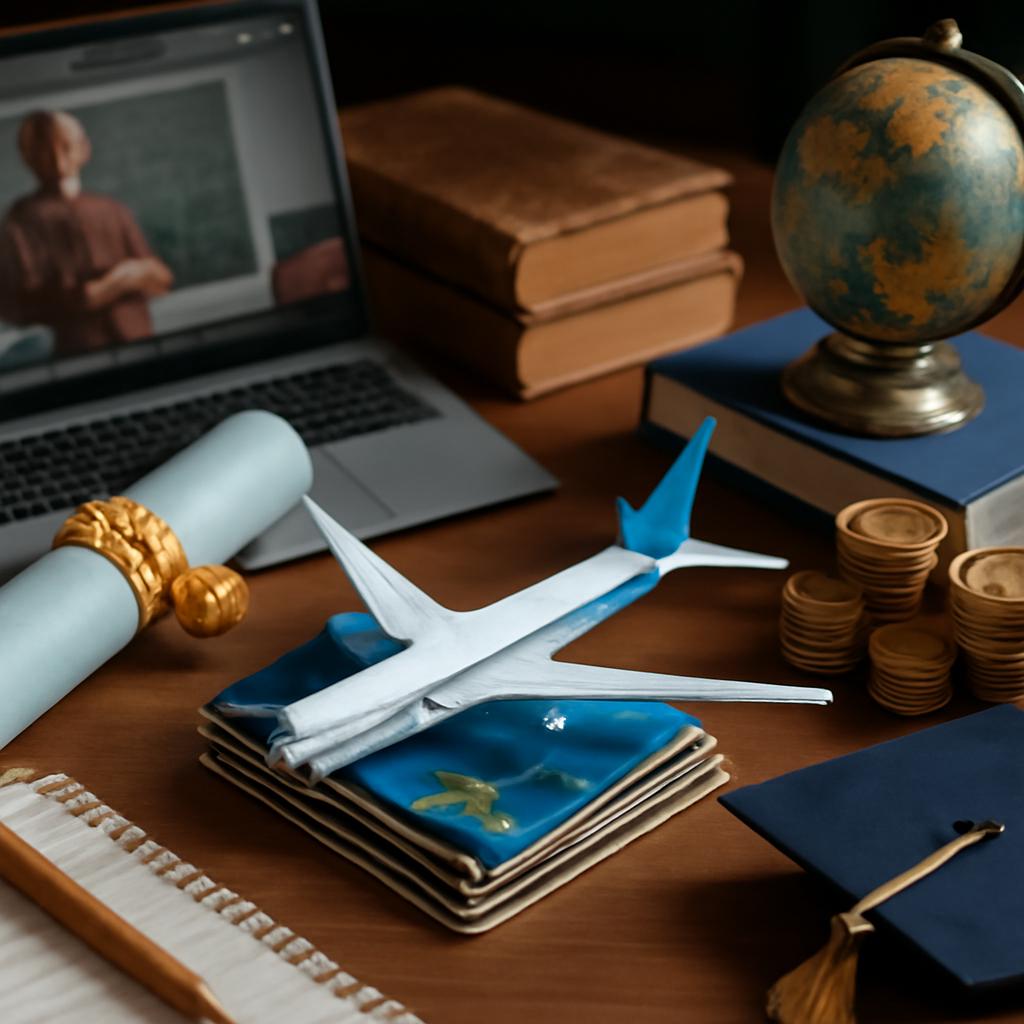 milhas para programas de fidelidade de cursos online
