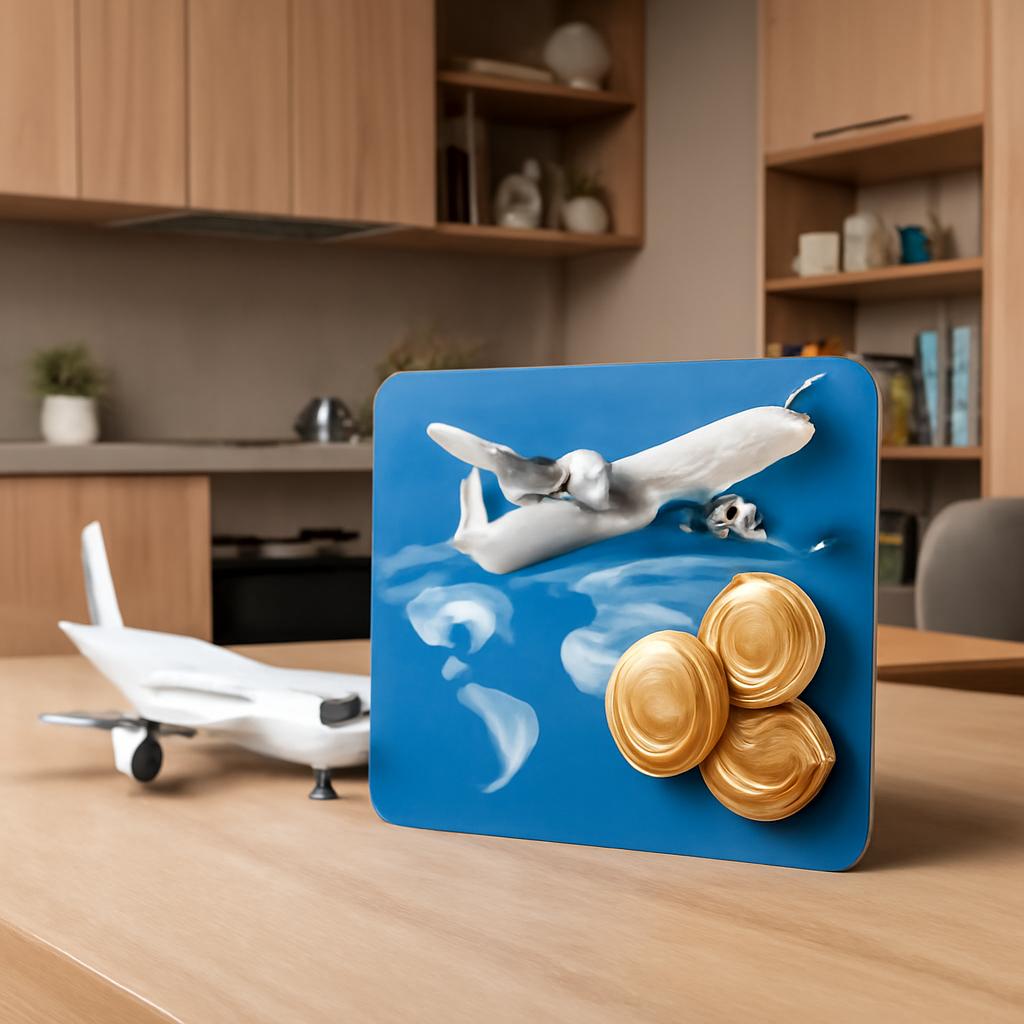 milhas para programas de fidelidade de móveis planejados